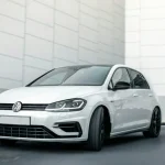 Golf 7 d'occasion chez sparkauto