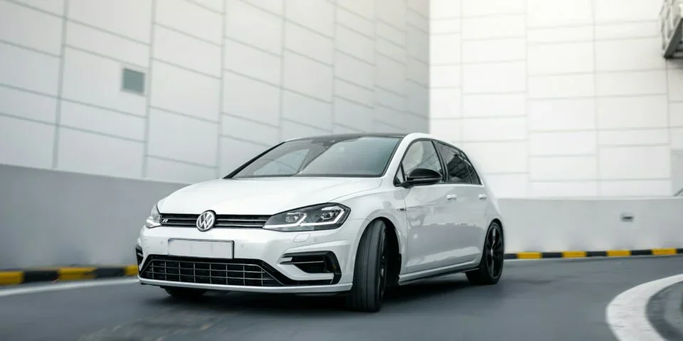 Golf 7 d'occasion chez sparkauto