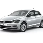 polo 8 d'occasion chez spark auto