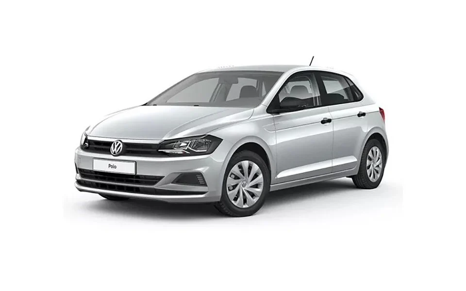 polo 8 d'occasion chez spark auto